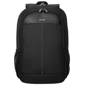 Black Targus 15-16" Classic Backpack | 291EFZATR