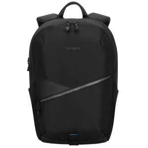 Black Targus 15-16" Transpire Compact Backpack (Black) | 257CGQRYE