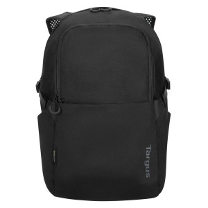 Black Targus 15-16" Zero Waste EcoSmart Backpack | 174NQZOFC