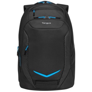 Black Targus 15.6" Active Commuter Backpack | 162CKEGJX