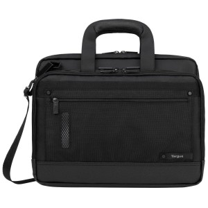 Black Targus 15.6" Revolution Checkpoint-Friendly Briefcase | 854NBWOVM