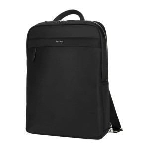 Black Targus 15" Newport Ultra Slim Backpack | 905HRBZFS