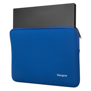 Blue Targus 14" Bonafide Sleeve (Blue) | 978XEQYVA