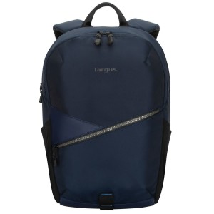 Blue Targus 15-16" Transpire Compact Backpack (Blue) | 704EKVXAI