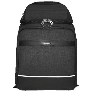 Grey Targus 15.6" CitySmart EVA Pro Backpack | 895RLHFBZ